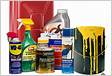 Taking items, materials and household hazardous